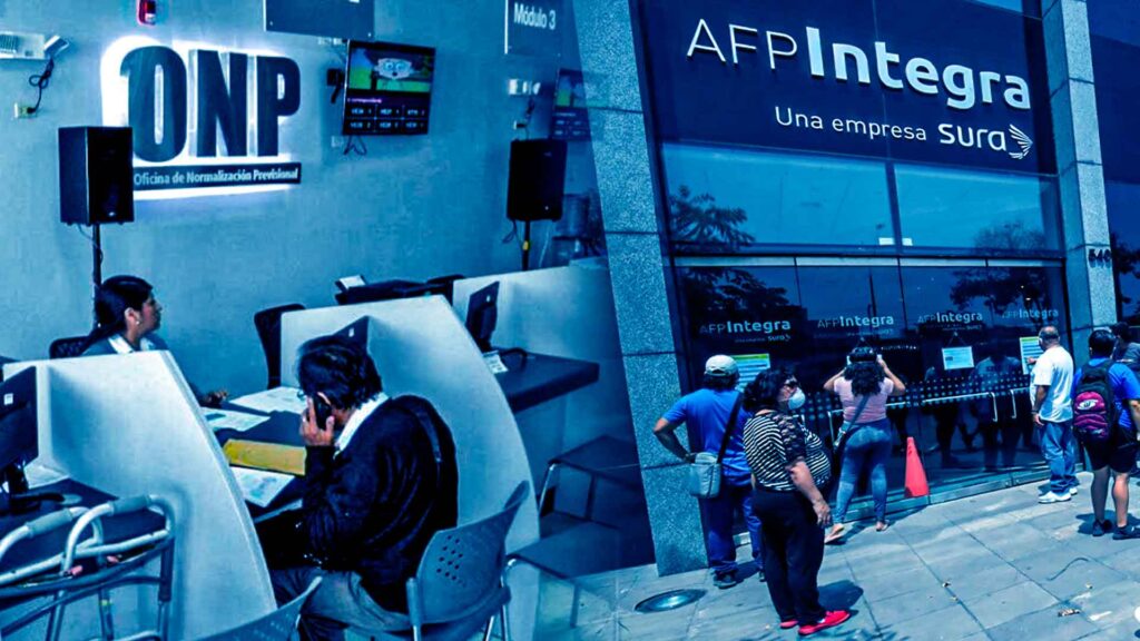 Desmantelando el Oligopolio de las AFP y ONP