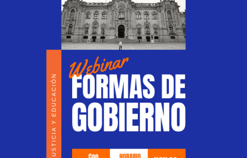 WEBINAR CON JOSE LUIS TAPIA